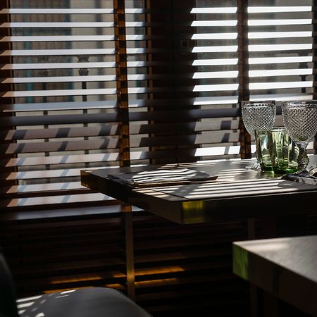 Puente Colgante Boutique Hotel ポルトゥガレテ エクステリア 写真