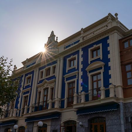 Puente Colgante Boutique Hotel ポルトゥガレテ エクステリア 写真