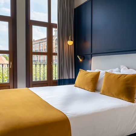 Puente Colgante Boutique Hotel ポルトゥガレテ エクステリア 写真