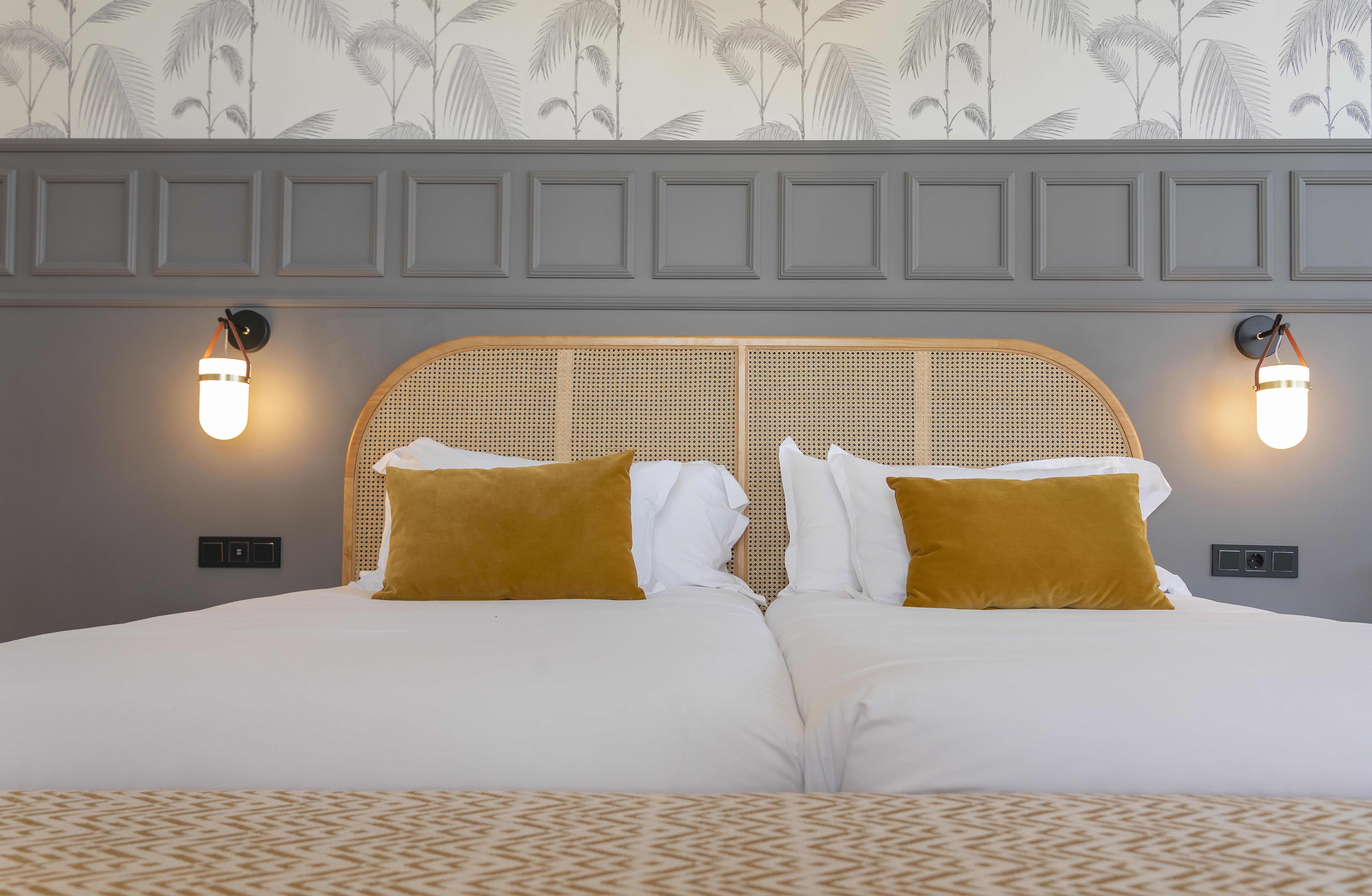 Puente Colgante Boutique Hotel ポルトゥガレテ エクステリア 写真