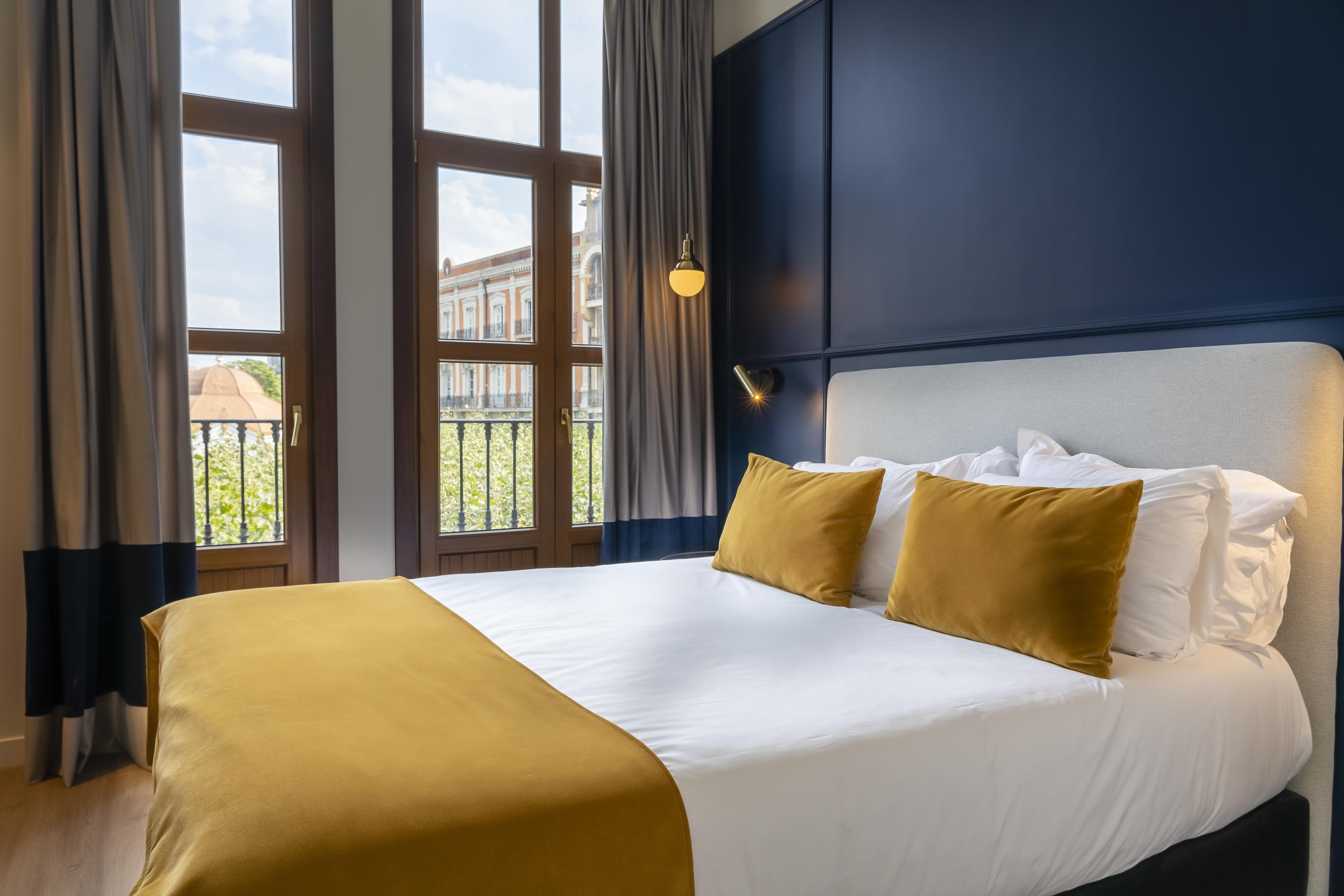 Puente Colgante Boutique Hotel ポルトゥガレテ エクステリア 写真