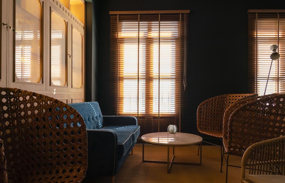 Puente Colgante Boutique Hotel ポルトゥガレテ エクステリア 写真