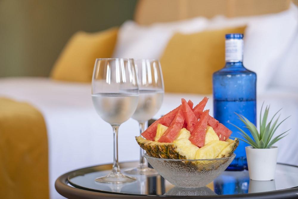 Puente Colgante Boutique Hotel ポルトゥガレテ エクステリア 写真