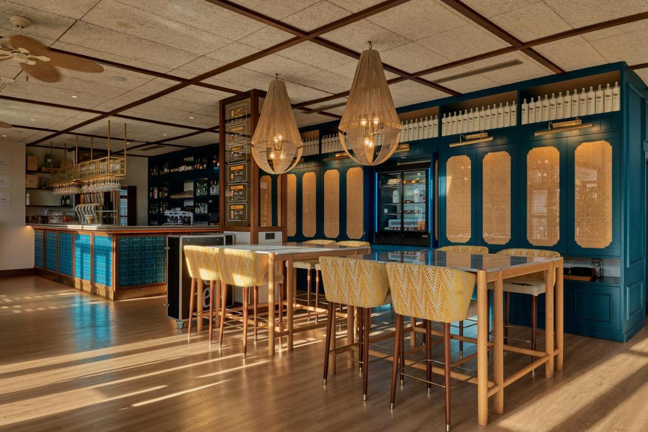 Puente Colgante Boutique Hotel ポルトゥガレテ エクステリア 写真