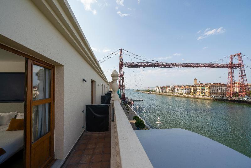 Puente Colgante Boutique Hotel ポルトゥガレテ 部屋 写真