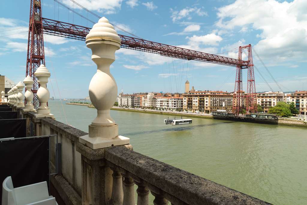 Puente Colgante Boutique Hotel ポルトゥガレテ エクステリア 写真