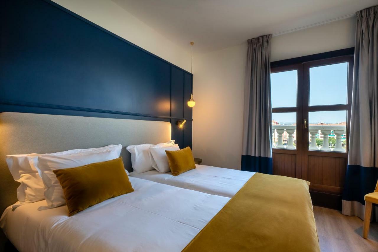 Puente Colgante Boutique Hotel ポルトゥガレテ エクステリア 写真