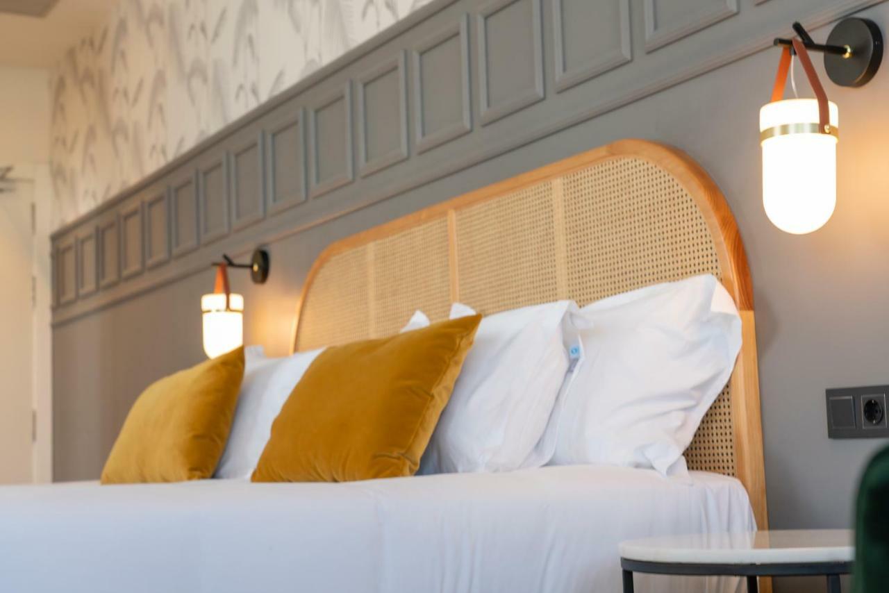 Puente Colgante Boutique Hotel ポルトゥガレテ エクステリア 写真