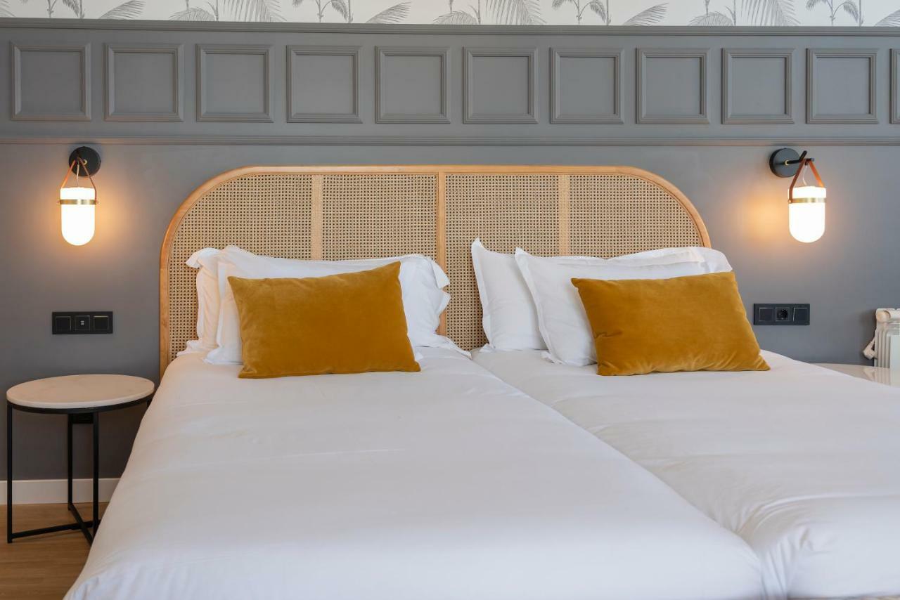 Puente Colgante Boutique Hotel ポルトゥガレテ エクステリア 写真