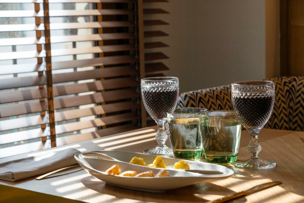 Puente Colgante Boutique Hotel ポルトゥガレテ エクステリア 写真