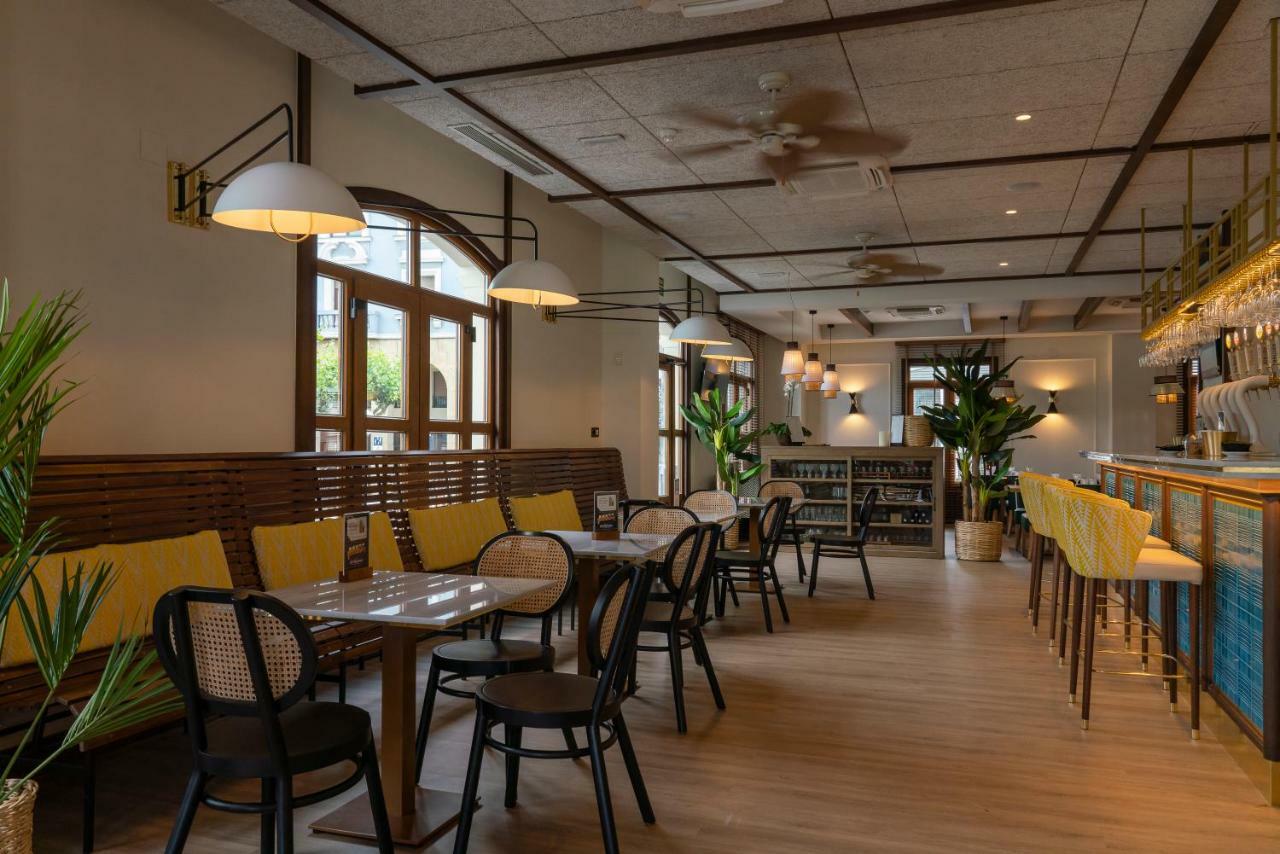 Puente Colgante Boutique Hotel ポルトゥガレテ エクステリア 写真