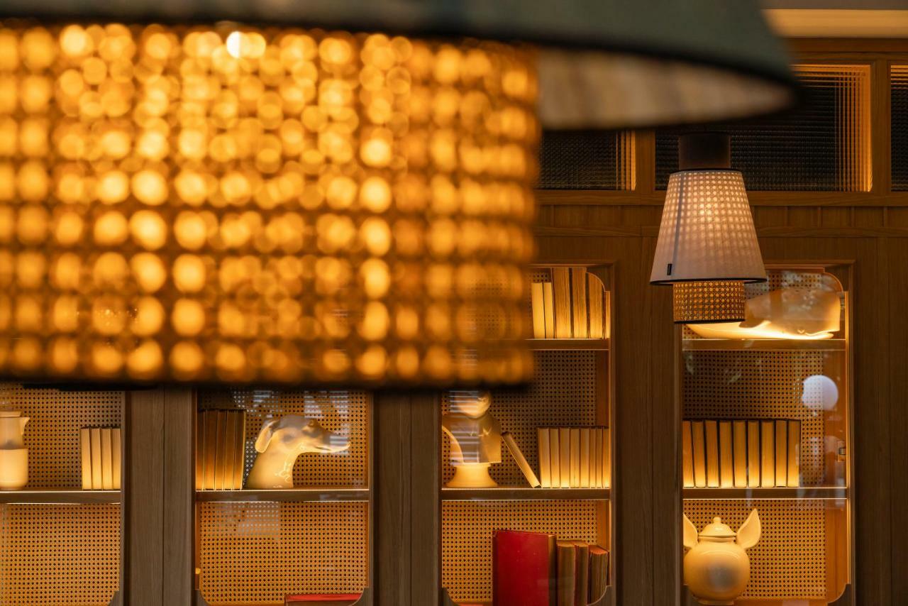 Puente Colgante Boutique Hotel ポルトゥガレテ エクステリア 写真
