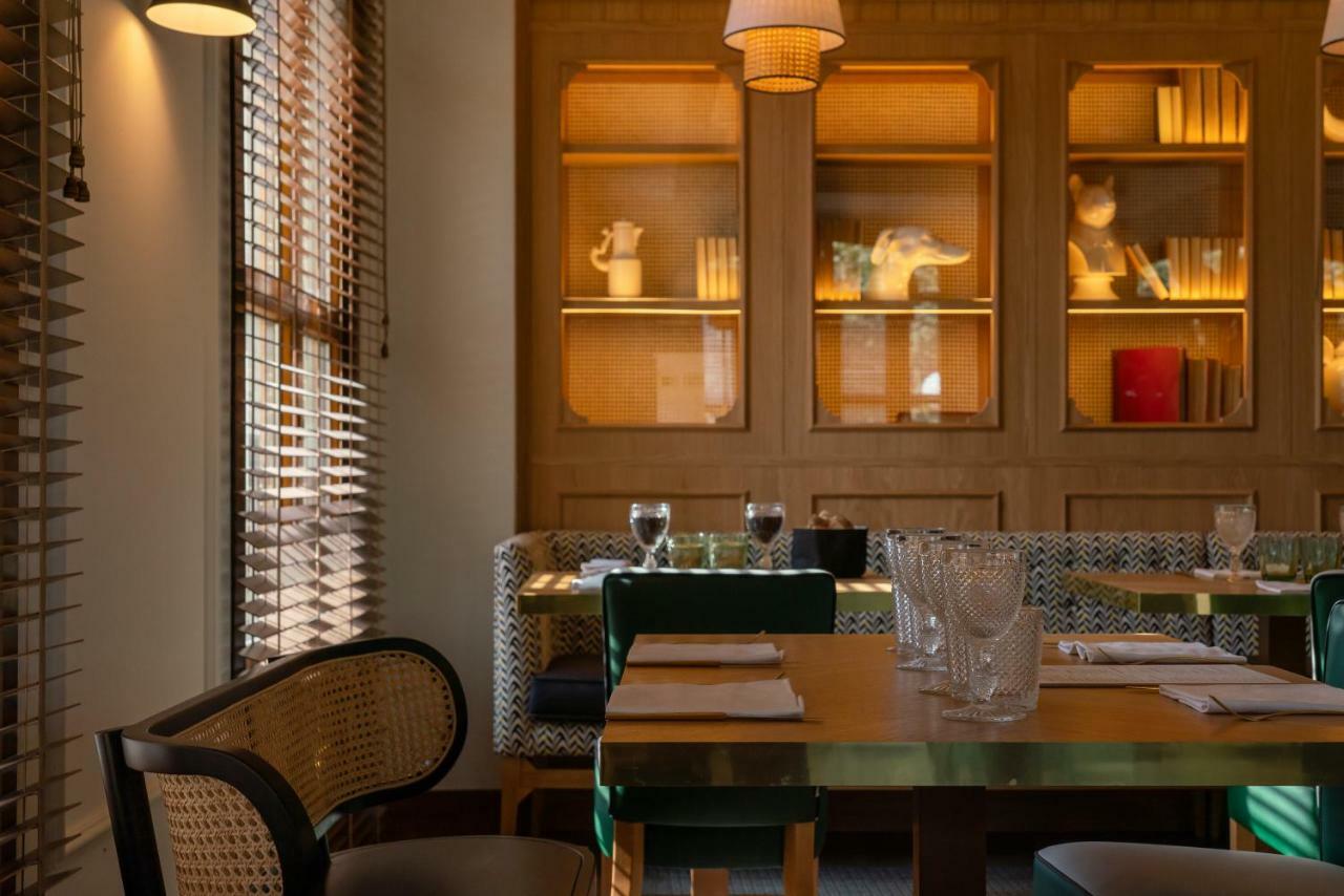 Puente Colgante Boutique Hotel ポルトゥガレテ エクステリア 写真