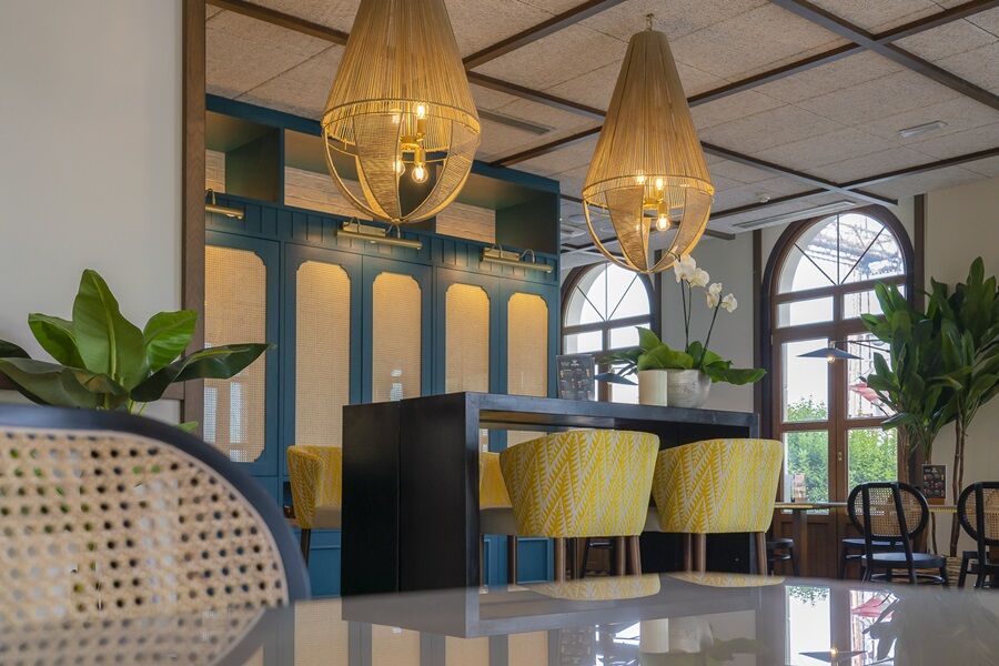 Puente Colgante Boutique Hotel ポルトゥガレテ エクステリア 写真