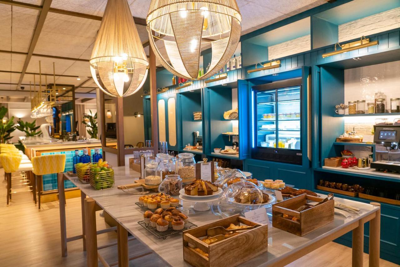 Puente Colgante Boutique Hotel ポルトゥガレテ エクステリア 写真